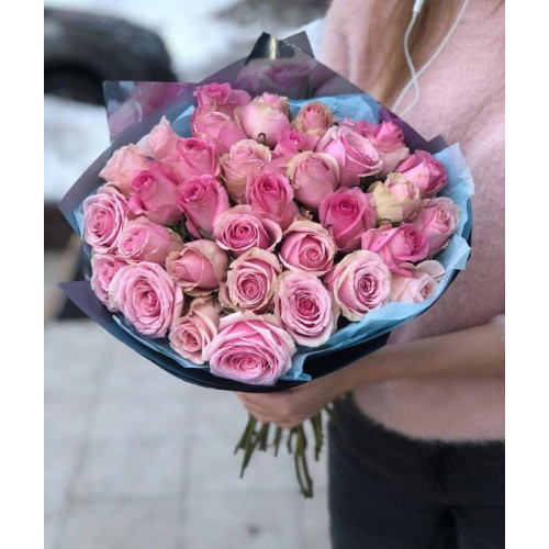 Bouquet of roses Recognition
