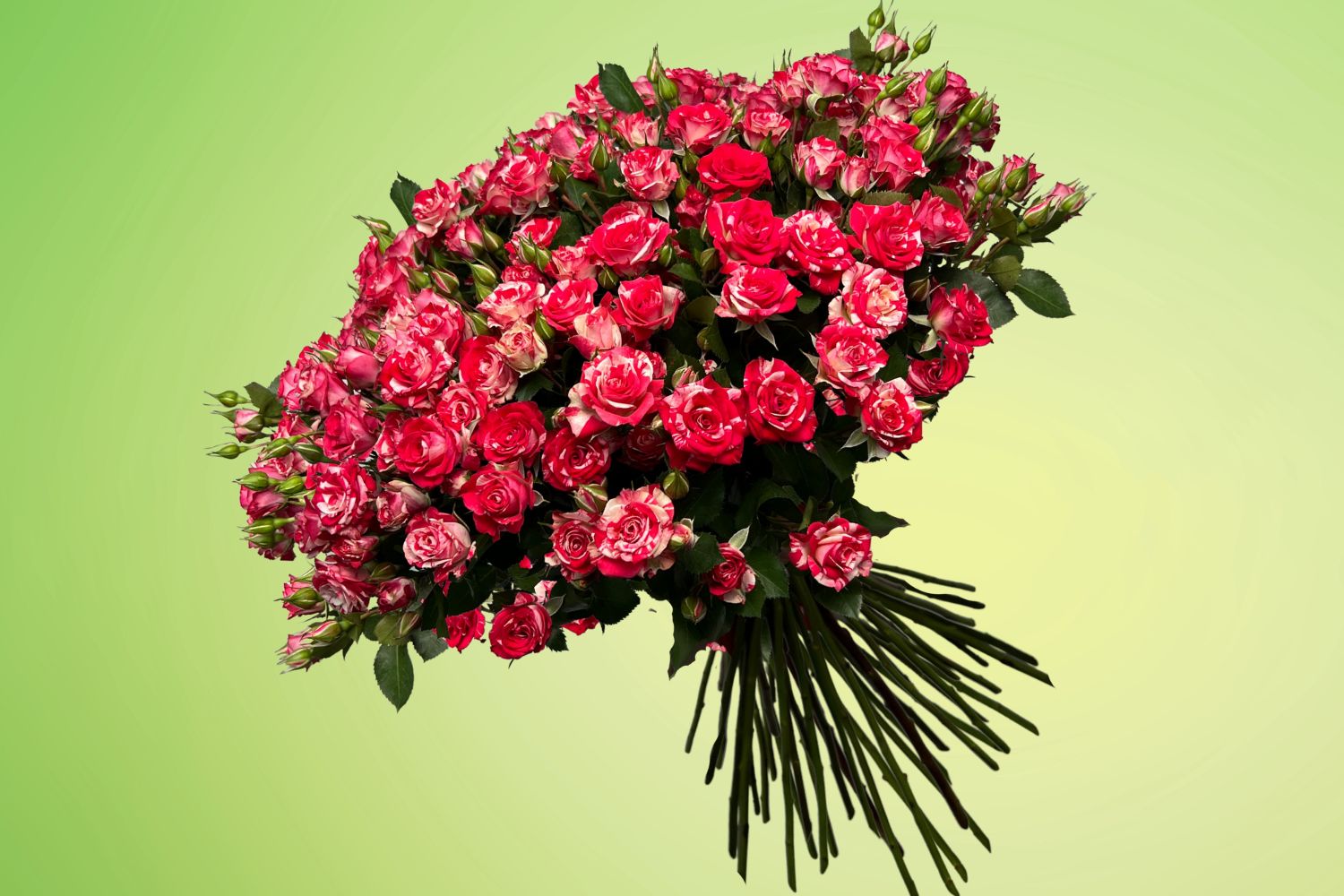 Bouquets for teachers