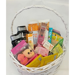 Gift Basket 31 Reasons Why You're Beautiful