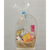 Gift basket for face, body and hair care Secrets of Korean cosmetics
