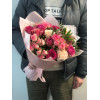 Букет цветов Романтика