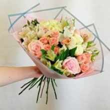 Medium bouquets